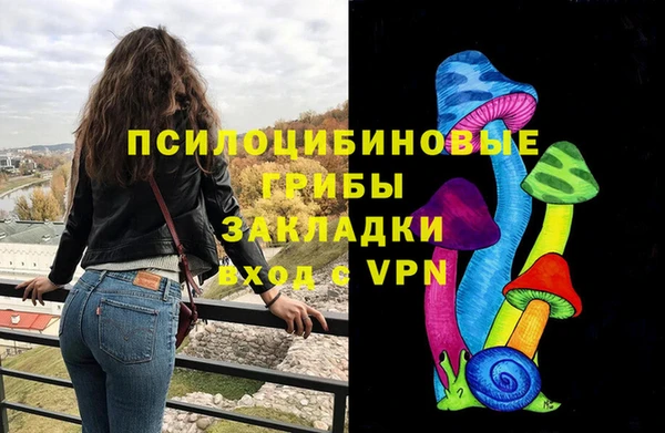 хмурый Зеленодольск